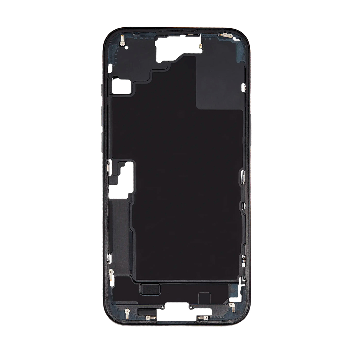 Carcasa sin flex eSIM iPhone 16 Plus